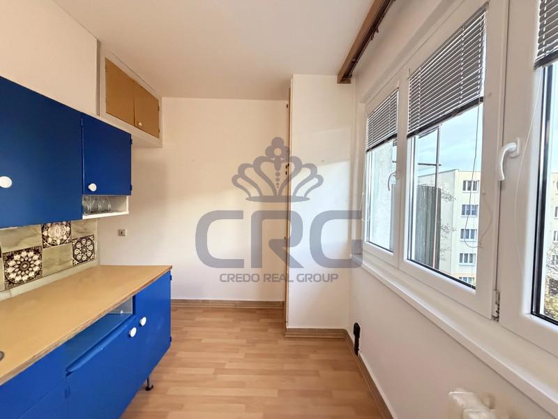 NABÍDKA PRONÁJMU BYTU 1+1 S BALKÓNEM  BRNO – JULIÁNOV - foto 5