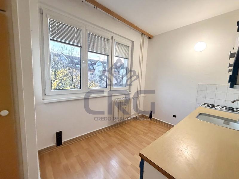 NABÍDKA PRONÁJMU BYTU 1+1 S BALKÓNEM  BRNO – JULIÁNOV - foto 7