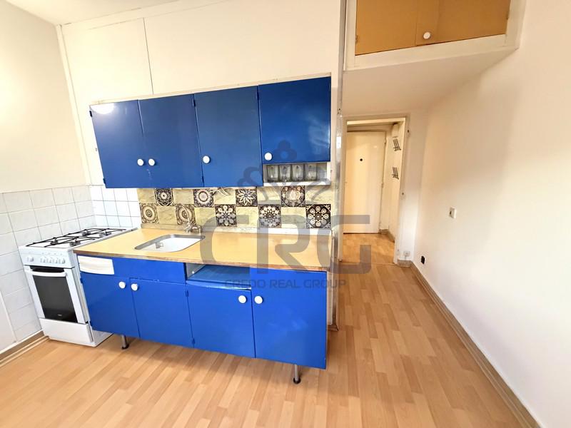 NABÍDKA PRONÁJMU BYTU 1+1 S BALKÓNEM  BRNO – JULIÁNOV - foto 6