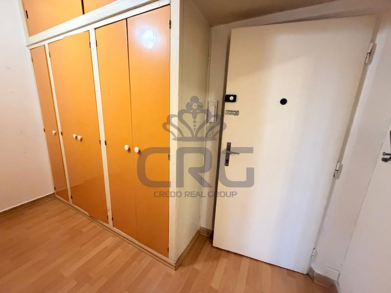 NABÍDKA PRONÁJMU BYTU 1+1 S BALKÓNEM  BRNO – JULIÁNOV - foto 15