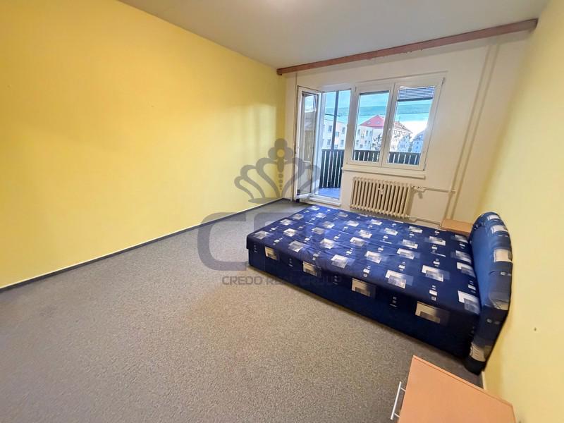 NABÍDKA PRONÁJMU BYTU 1+1 S BALKÓNEM  BRNO – JULIÁNOV - foto 9