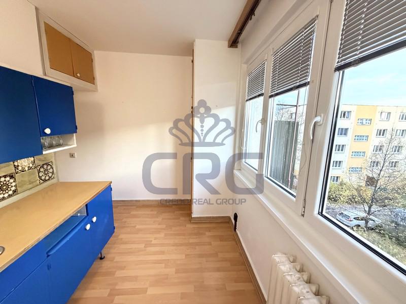 NABÍDKA PRONÁJMU BYTU 1+1 S BALKÓNEM  BRNO – JULIÁNOV - foto 2