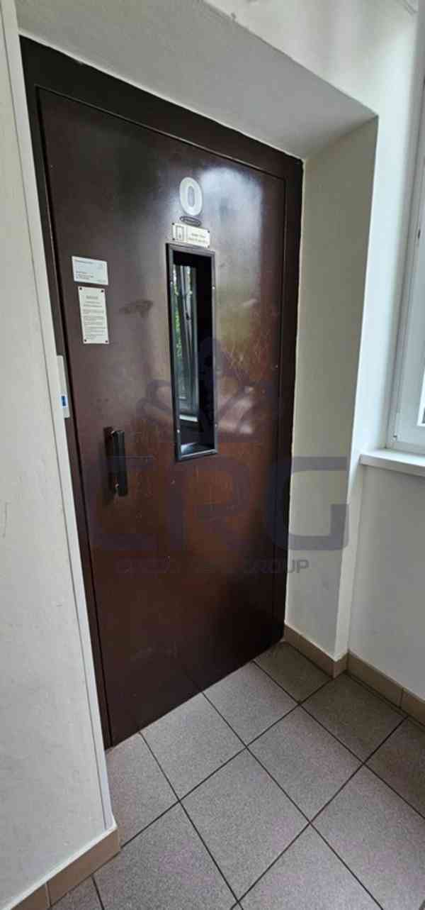 NABÍDKA PRONÁJMU BYTU 1+1 S BALKÓNEM  BRNO – JULIÁNOV - foto 17