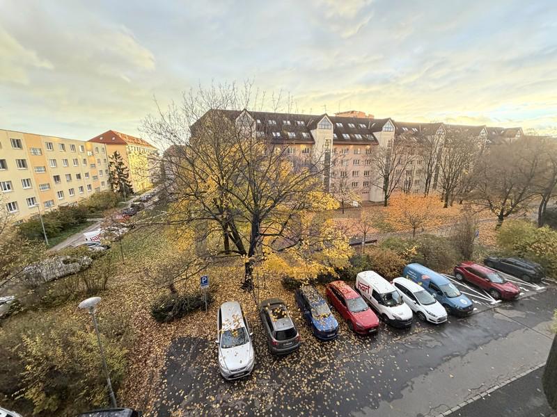 NABÍDKA PRONÁJMU BYTU 1+1 S BALKÓNEM  BRNO – JULIÁNOV - foto 4