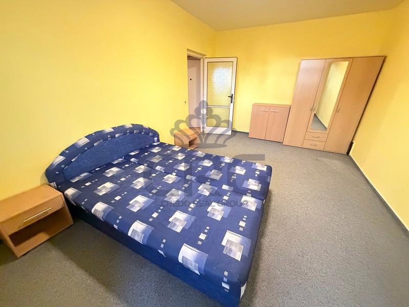 NABÍDKA PRONÁJMU BYTU 1+1 S BALKÓNEM  BRNO – JULIÁNOV - foto 13