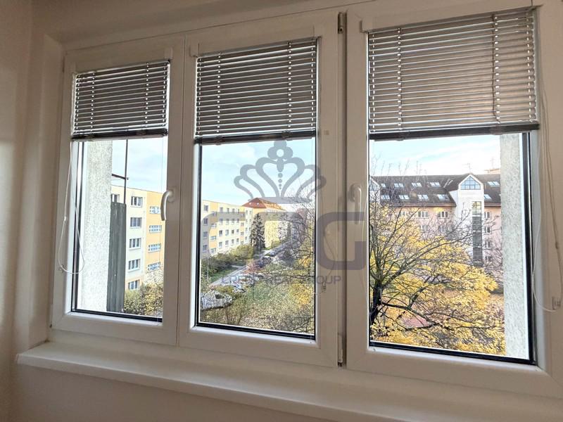 NABÍDKA PRONÁJMU BYTU 1+1 S BALKÓNEM  BRNO – JULIÁNOV - foto 3