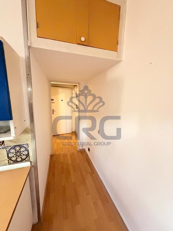 NABÍDKA PRONÁJMU BYTU 1+1 S BALKÓNEM  BRNO – JULIÁNOV - foto 8