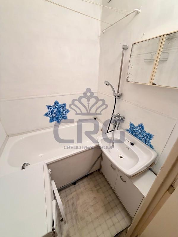 NABÍDKA PRONÁJMU BYTU 1+1 S BALKÓNEM  BRNO – JULIÁNOV - foto 14