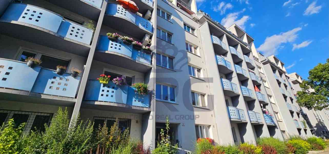 NABÍDKA PRONÁJMU BYTU 1+1 S BALKÓNEM  BRNO – JULIÁNOV - foto 19