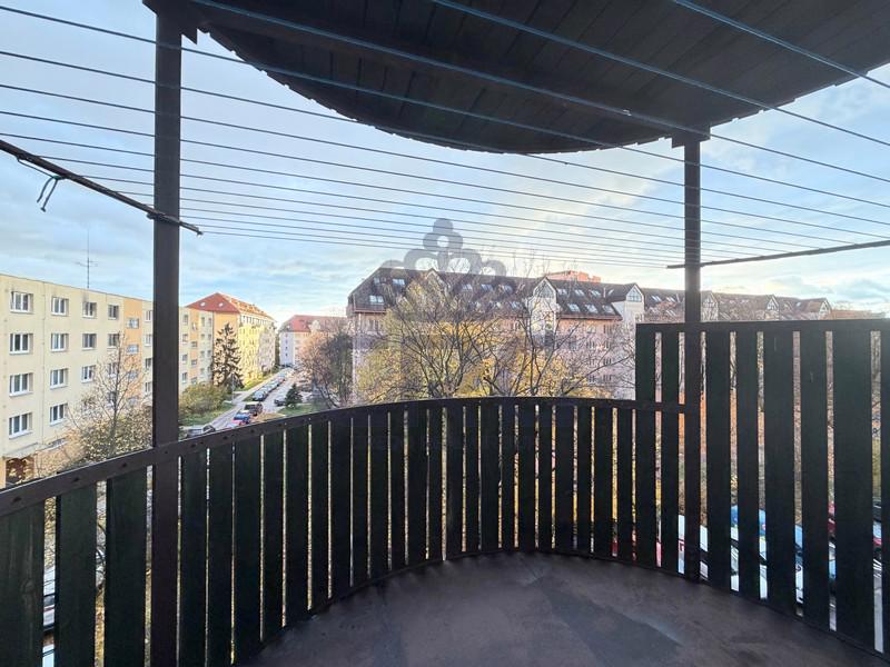 NABÍDKA PRONÁJMU BYTU 1+1 S BALKÓNEM  BRNO – JULIÁNOV - foto 10