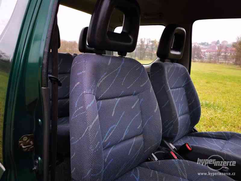 SUZUKI JIMNY 1.3 VTi / 4X4 / MÁLO NAJETO / NOVÁ STK / TAŽNÉ - foto 19