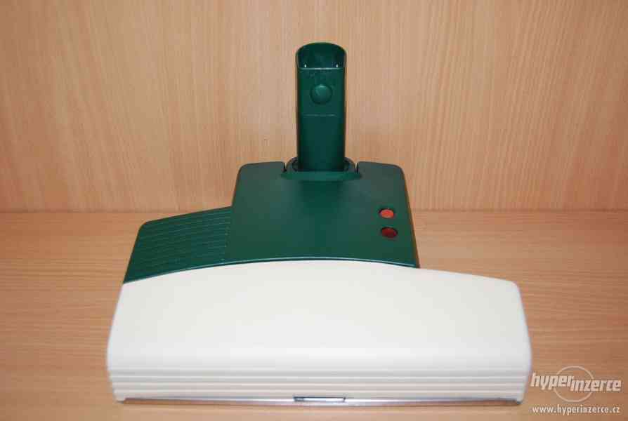 Vhbw 2x Spazzola Carbone 12 X 5 X 4mm Compatibile Con Vorwerk Spazzola Motore 49390885