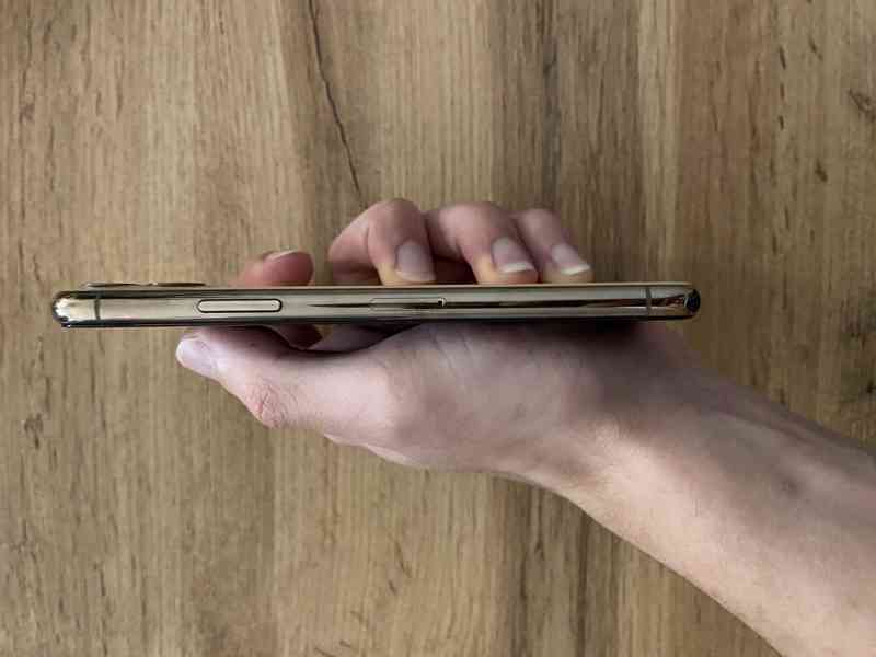iPhone 11 Pro 64 GB - TOP STAV - foto 3