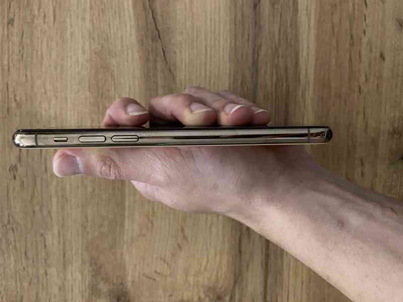 iPhone 11 Pro 64 GB - TOP STAV - foto 4