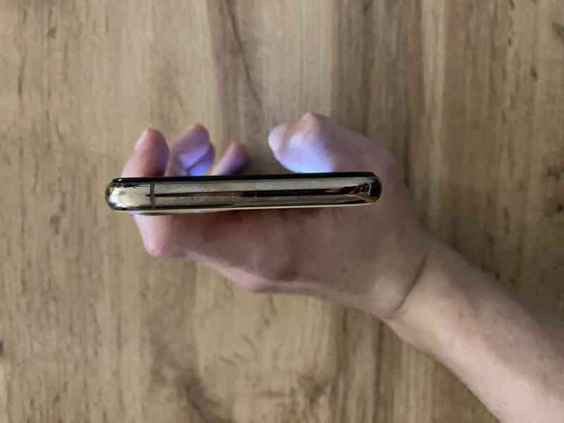 iPhone 11 Pro 64 GB - TOP STAV - foto 5