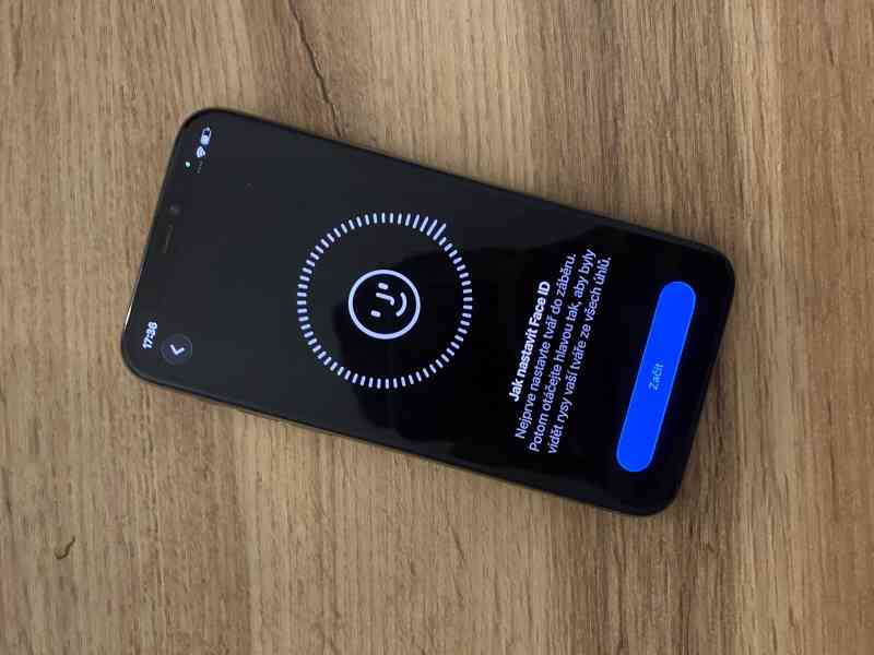 iPhone 11 Pro 64 GB - TOP STAV - foto 9