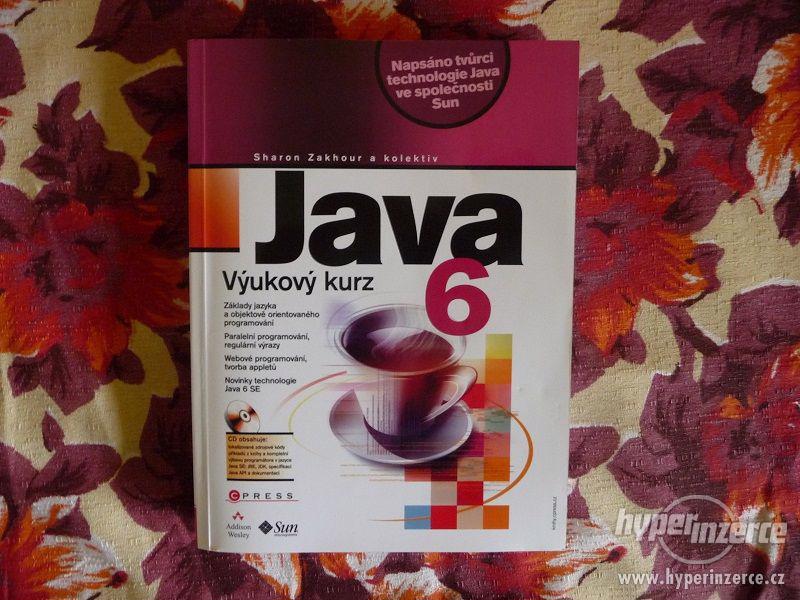 Java 6 - foto 1