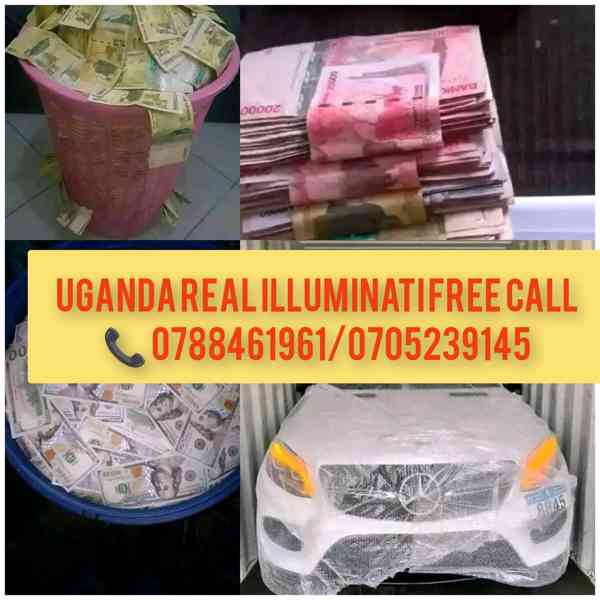 FREE CALL 📞 0788461961/0705239145 ILLUMINATI UGANDA  - foto 3