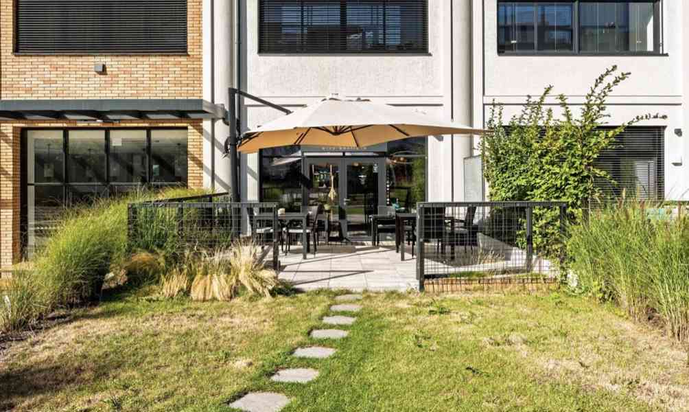 🧊 Profesionální gastro lednice GGM Gastro KSS200H – 130 l – - foto 13