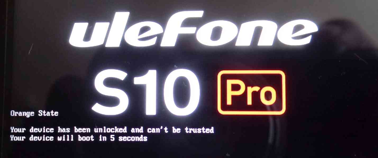 Ulefone S10 Pro - foto 3