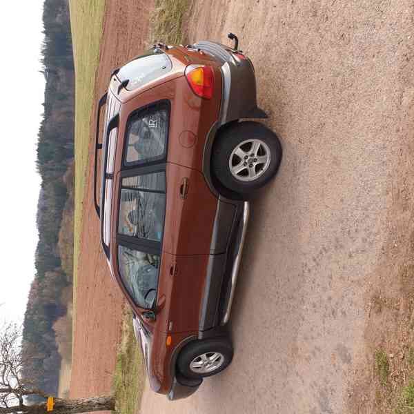 Hyundai Santa Fe 2.0 CRDi 4x4, STK, tažné - foto 6