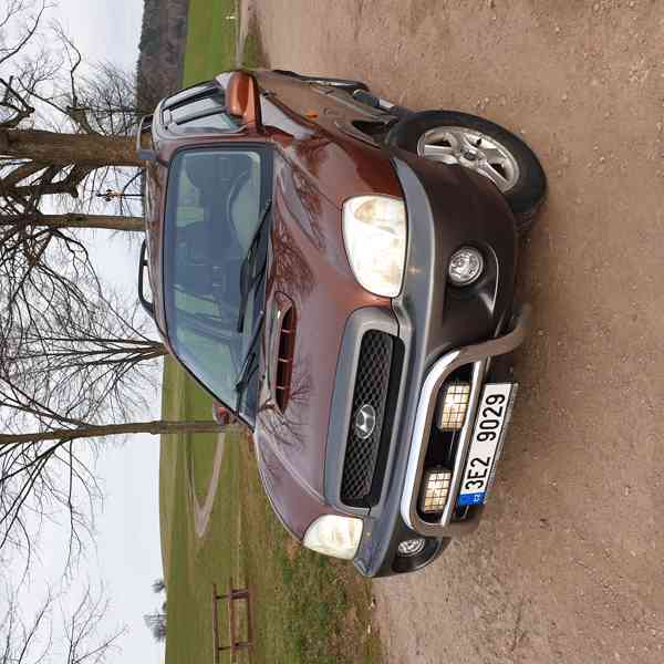 Hyundai Santa Fe 2.0 CRDi 4x4, STK, tažné - foto 1