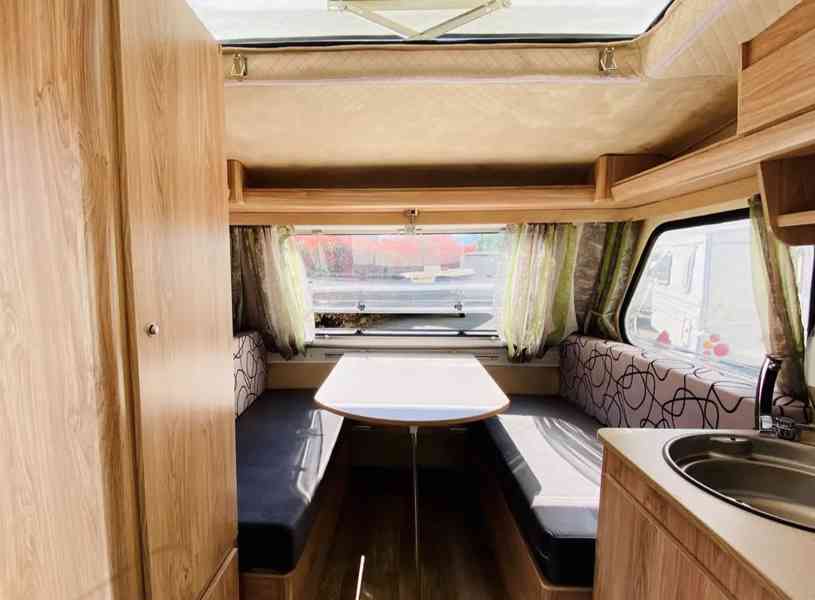 2024 NIEWIADOW caravan 750kg niewiadow aga - foto 3