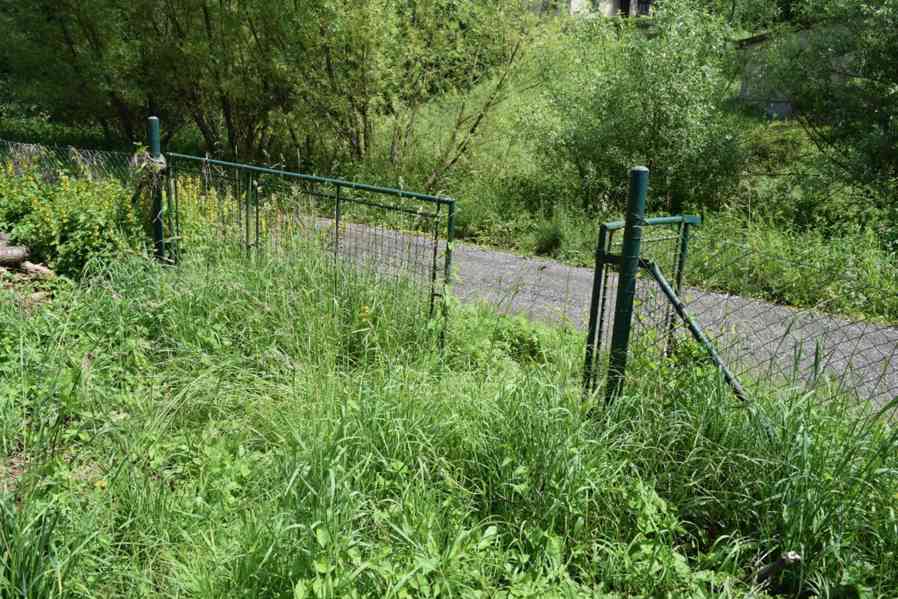 Prodej stavebního pozemku v Radči u Úpice - foto 6