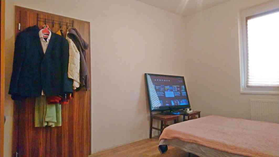 Podnájem 1+1 +park.+sklep, 40m2 (Františkov, ul. Švermova) - foto 3