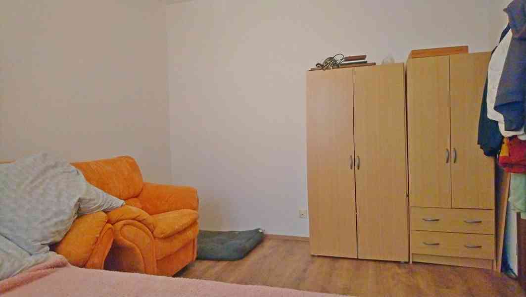 Podnájem 1+1 +park.+sklep, 40m2 (Františkov, ul. Švermova) - foto 4