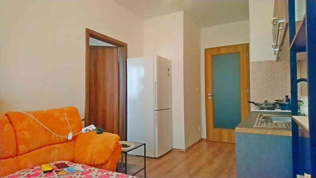 Podnájem 1+1 +park.+sklep, 40m2 (Františkov, ul. Švermova) - foto 2