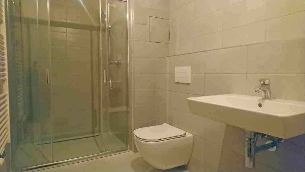 Podnájem 1+1 +park.+sklep, 40m2 (Františkov, ul. Švermova) - foto 5