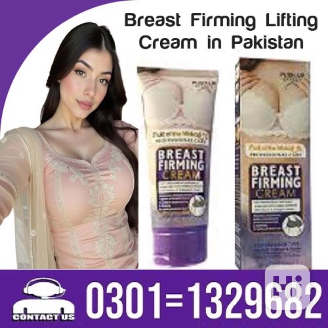 Breast Firming Lifting Cream in Pakistan [ 03011329682 = Sho - foto 1