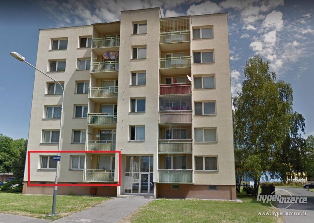 PRODEJ bytu 5+1, rozloha 129 m2, Ostrava-Přívoz - foto 1
