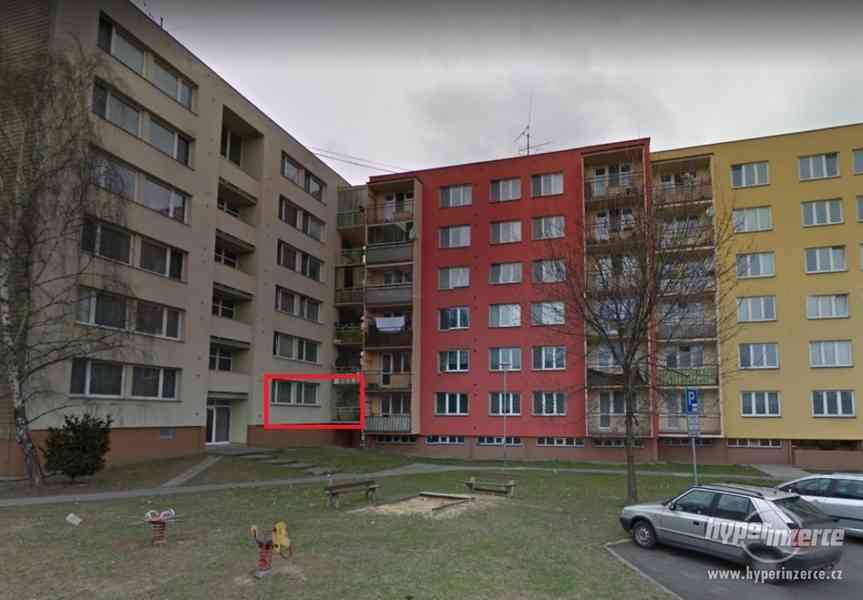 PRODEJ bytu 5+1, rozloha 129 m2, Ostrava-Přívoz - foto 2