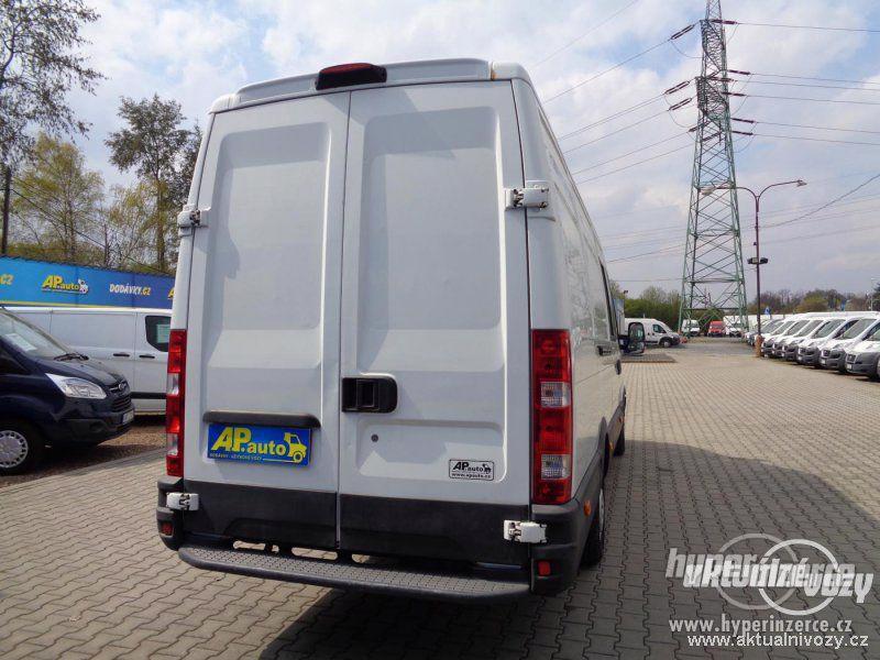 Prodej užitkového vozu Iveco Daily - foto 18