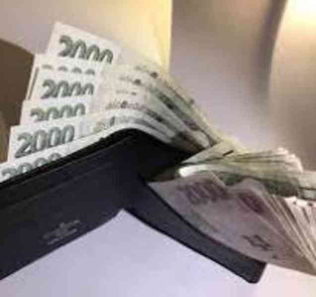 💰 Potřebujete půjčku? Nabízíme až 50 000 000 Kč! - foto 2