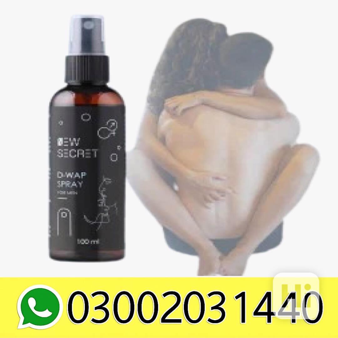 Newsecret Sex Delay Spray in Peshawar– 03002031440Long-Time  - foto 1