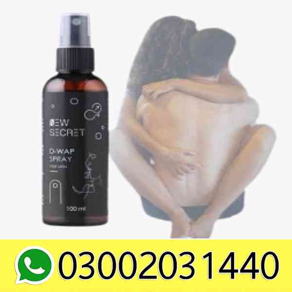 Newsecret Sex Delay Spray in Peshawar– 03002031440Long-Time  - foto 1