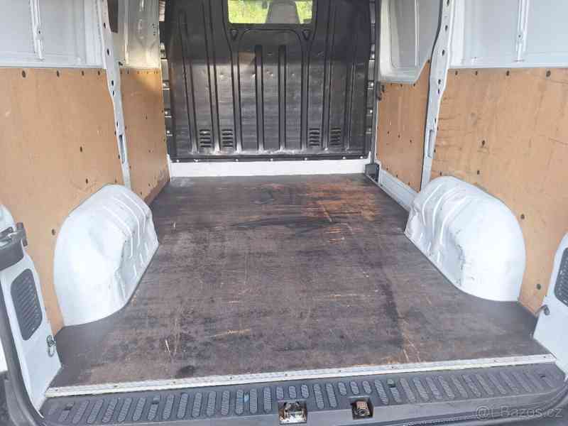 Renault Master 2,3 - foto 9