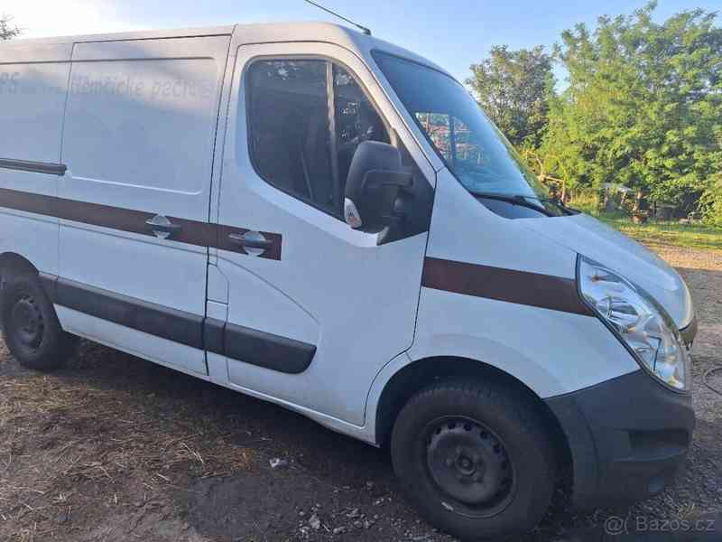 Renault Master 2,3 - foto 5