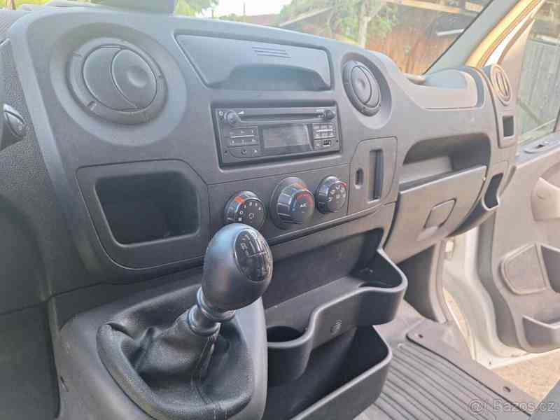 Renault Master 2,3 - foto 6