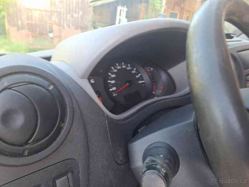 Renault Master 2,3 - foto 8