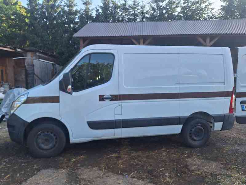 Renault Master 2,3 - foto 3