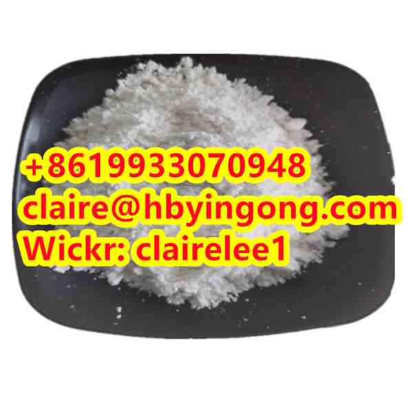 Good Price 2-Bromo-4'-methylpropiophenone CAS 1451-82-7 - foto 5