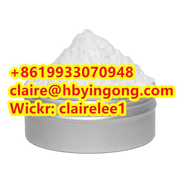 Good Price 2-Bromo-4'-methylpropiophenone CAS 1451-82-7 - foto 1