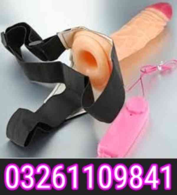 Silicon condom with belt in Faisalabad /./. 03261109841 - foto 1