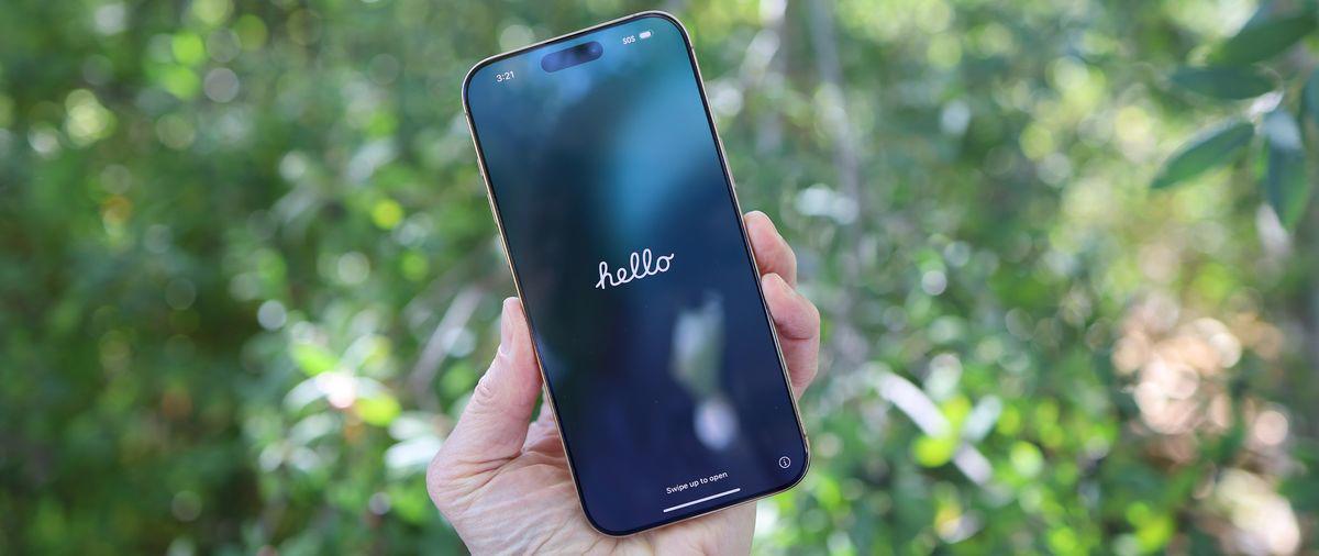 Apple iPhone 15 128GB - foto 5