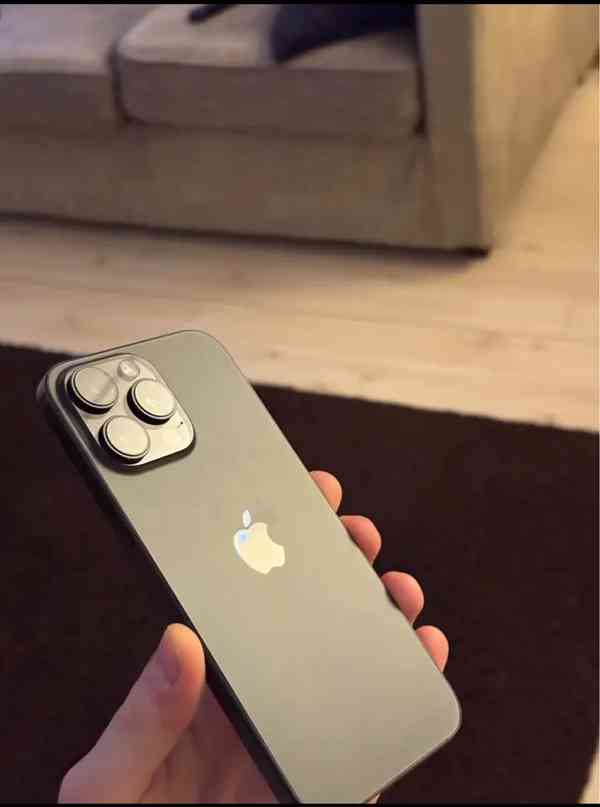 Apple iPhone 15 128GB - foto 2