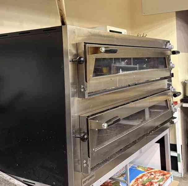 Přenechání zavedeného bistra – Praha 3 - foto 3